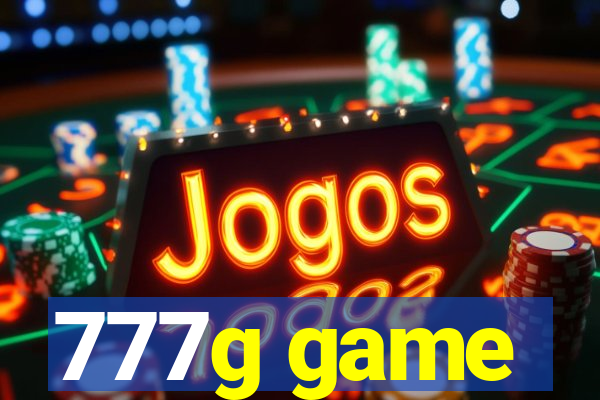 777g game